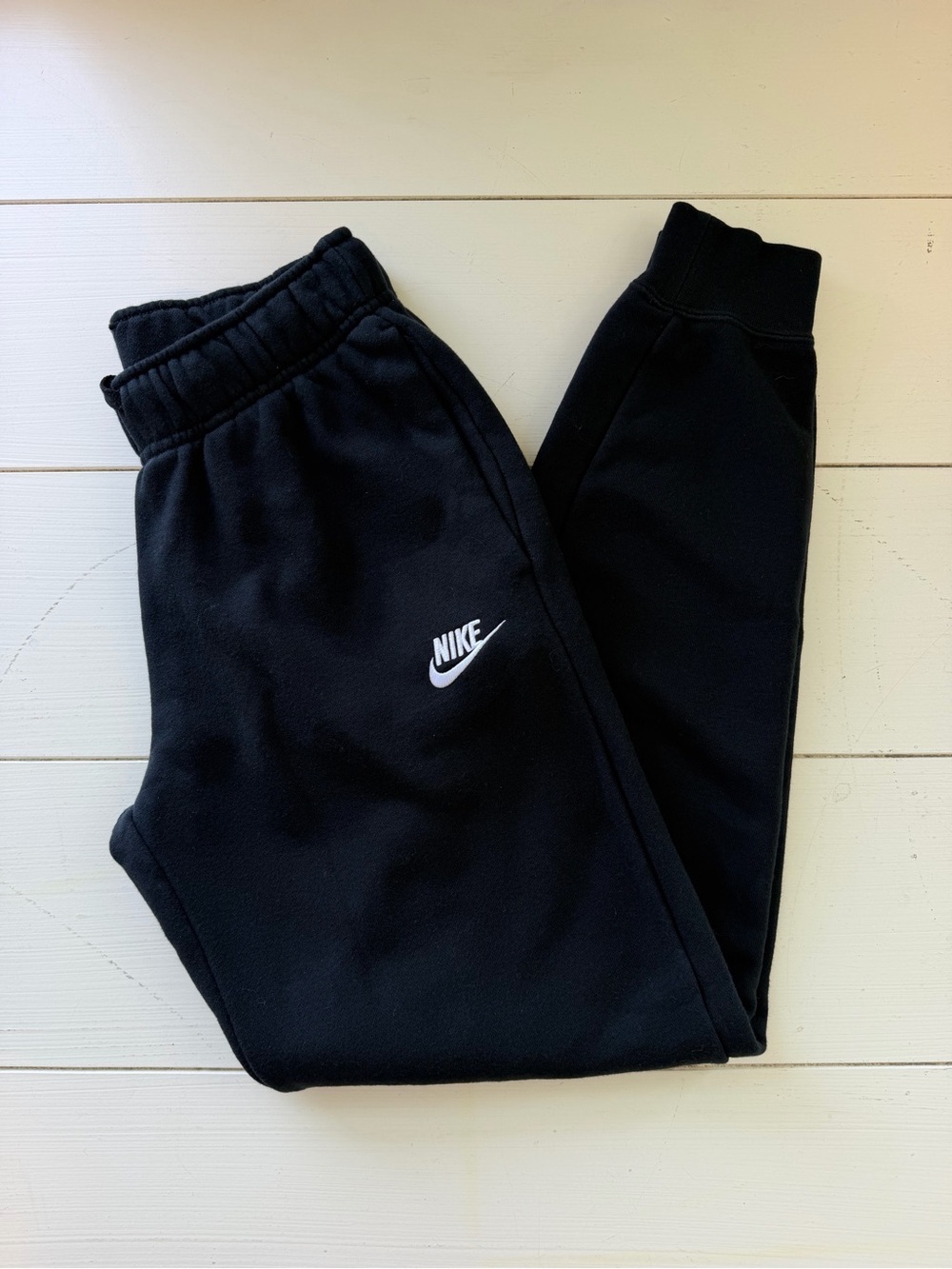 Nike Jogger Sweatpants